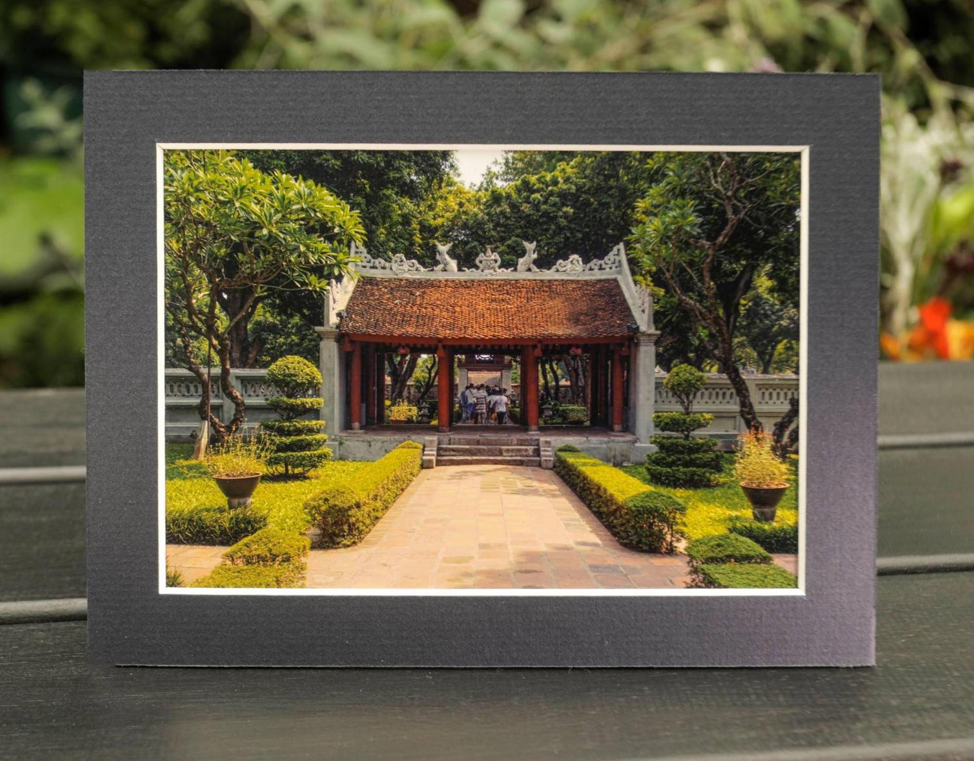 Cara Rustic Aparthotel Hanoi