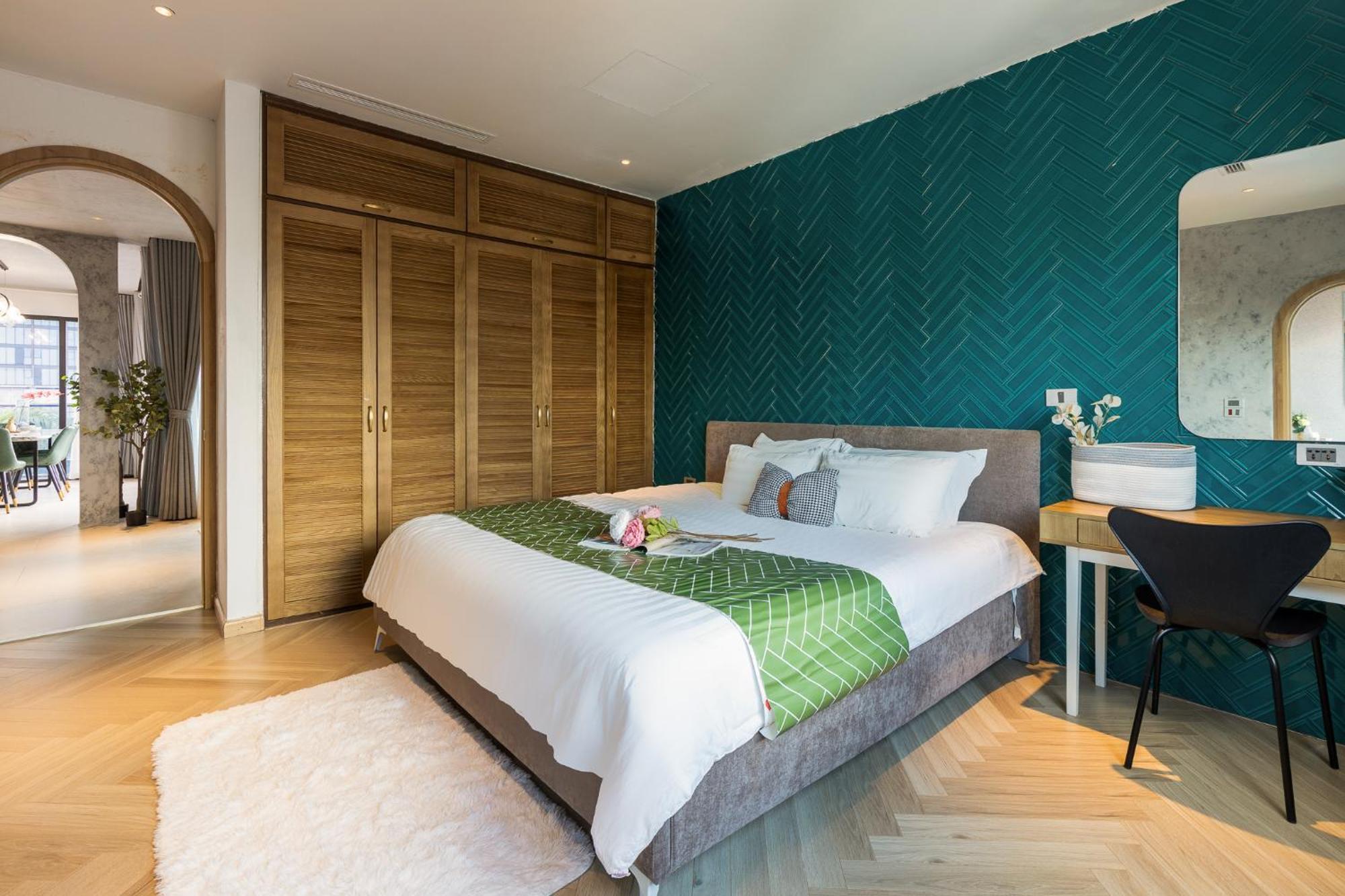 Cara Rustic 4* Hanoi